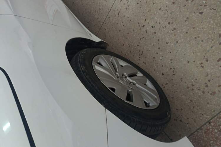 Used Honda Crider 2019 180 Turbo CVT Comfort Version China VI