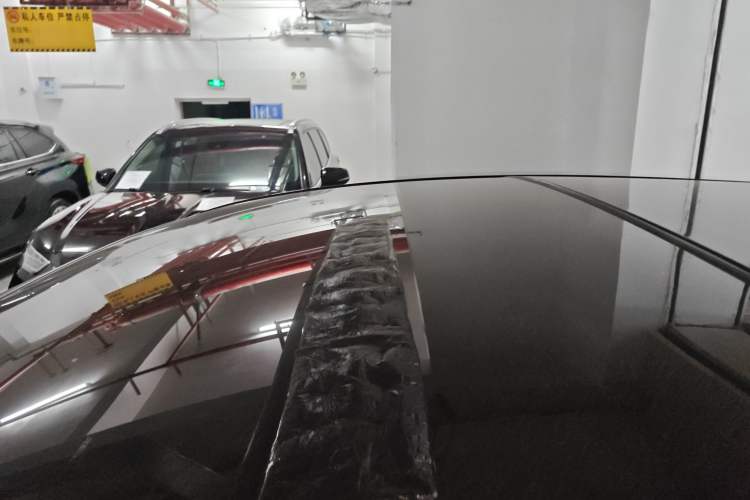 Used Toyota Venza 2022 2.0L CVT Two-Wheel Drive Prestige Edition Roof