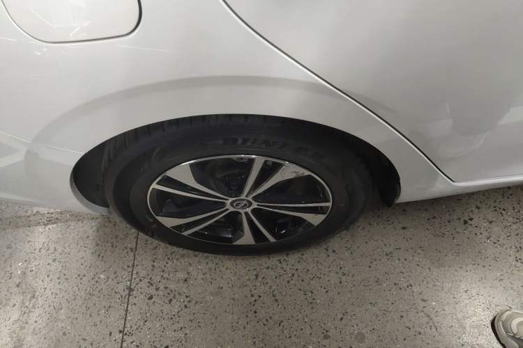 Used Nissan Sylphy 2023 1.6L CVT Enjoyment Edition Right Rear Wheel Hub