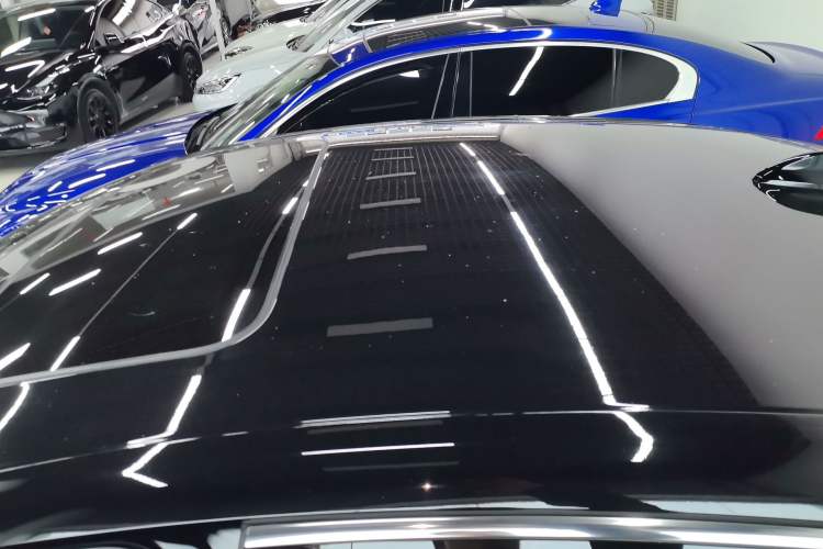 Used Honda Inspire 2023 260TURBO Deluxe Edition Roof