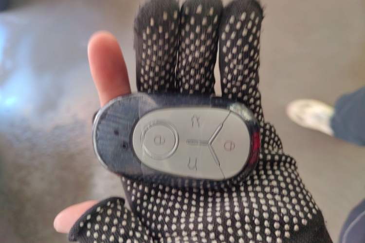 Used Geely Galaxy Geome 2026 Model 310km Youth Edition
