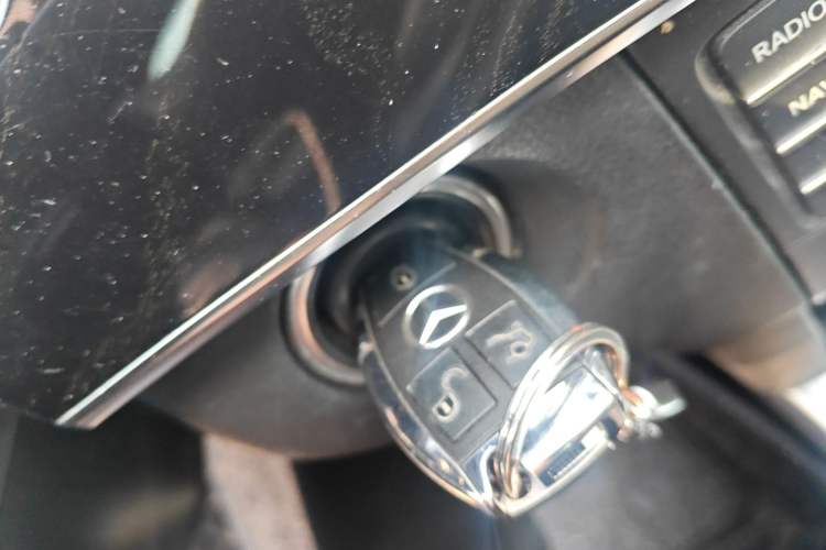 Used Mercedes-Benz E-Class 2015 E 200 L Sport Edition