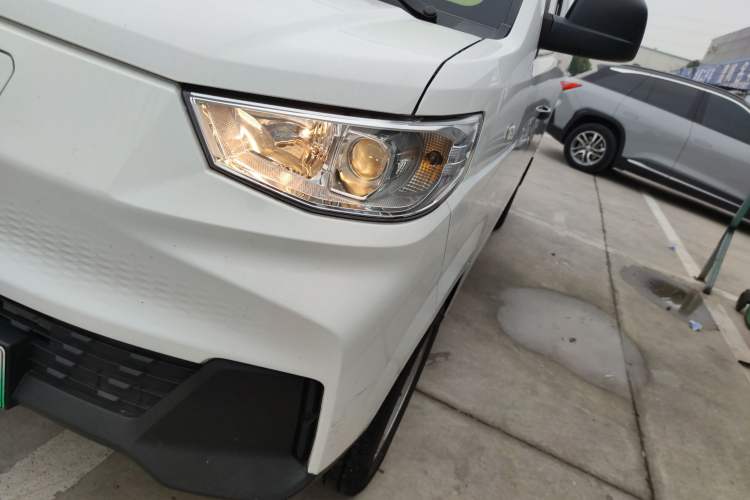 Used Karry Jiangtun 2023 Wide-body Edition Gotion High-Tech 38.7 kWh
