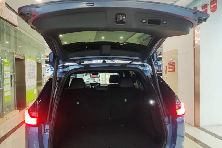 Used Honda Breeze New Energy 2023 ePHEV Ultimate Edition
