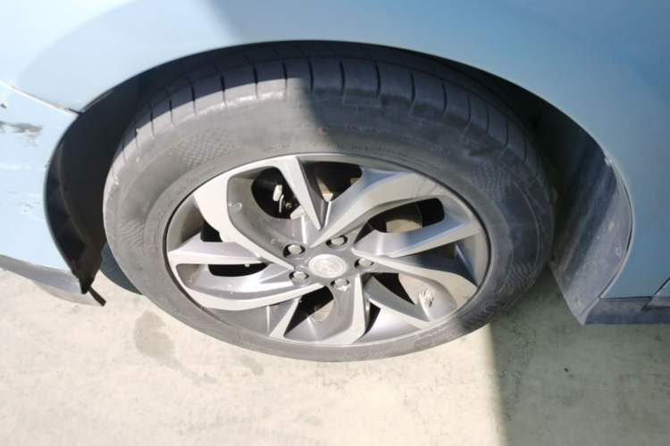 Used Buick Velite 6 2020 Connected Fashion PLUS
