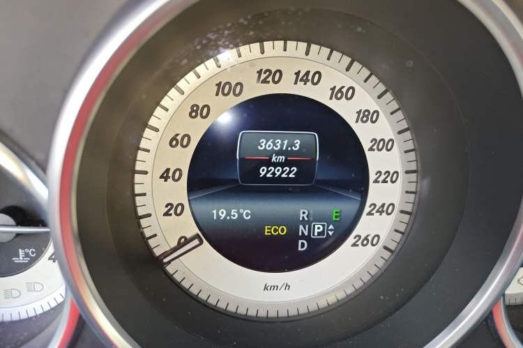 Used Mercedes-Benz CLS 2012 CLS 300 CGI