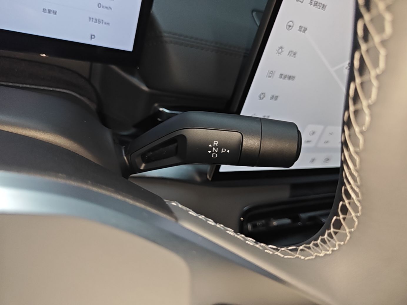 Geely Galaxy A7 2025 Model EM-i 150km Starship Edition — снимка 16