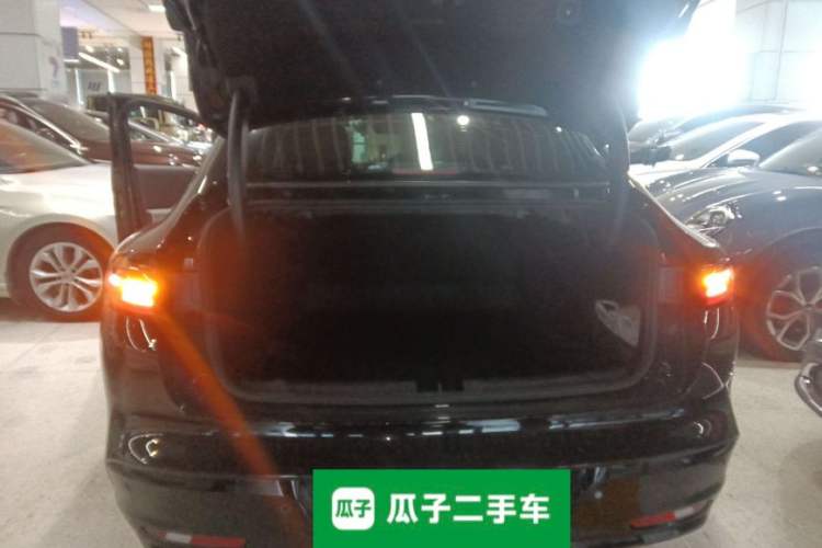 Used Leapmotor B01 2025 650 Enjoyment Edition