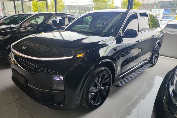 Used Li Auto L8 2023 Pro Model