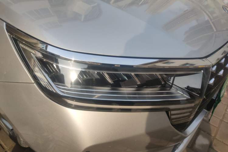 Used Venucia D60 2021 PLUS 1.6L XL CVT Yue Ling Edition