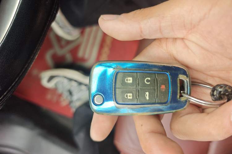 Used Buick LaCrosse 2013 2.4L SIDI Luxury Comfort Edition