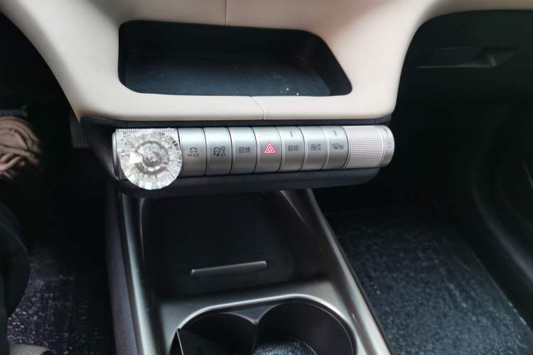 Used BYD Dolphin 2023 420 km Free Version
