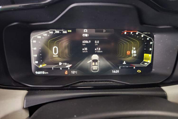 Used Lynk & Co 02 2021 1.5TD DCT Two-Wheel Drive Champion Edition