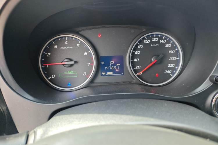 Used Mitsubishi Outlander 2018 2.0L Two-Wheel Drive Glory Edition 5 Seats