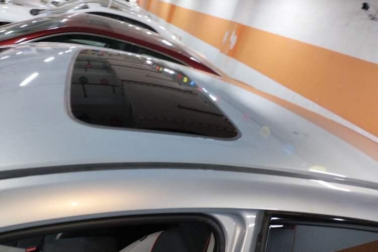 Used Honda e:NS2 2024 Rui Guang Edition