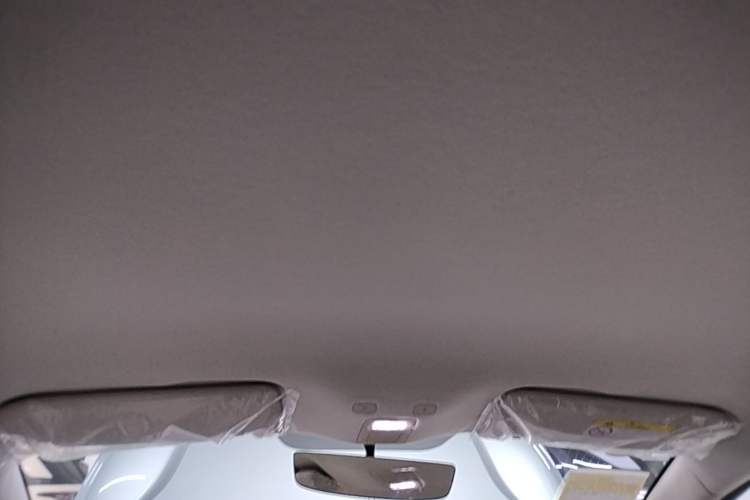Used MG 4 EV 2026 Model 437 Composed Edition Headliner