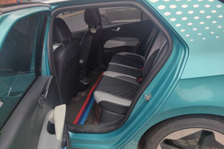 Used Volkswagen ID.3 2021 1st Edition ID. First Impression Edition
