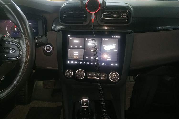 Used Lynk & Co 03 2022 2.0TD DCT JingPro
