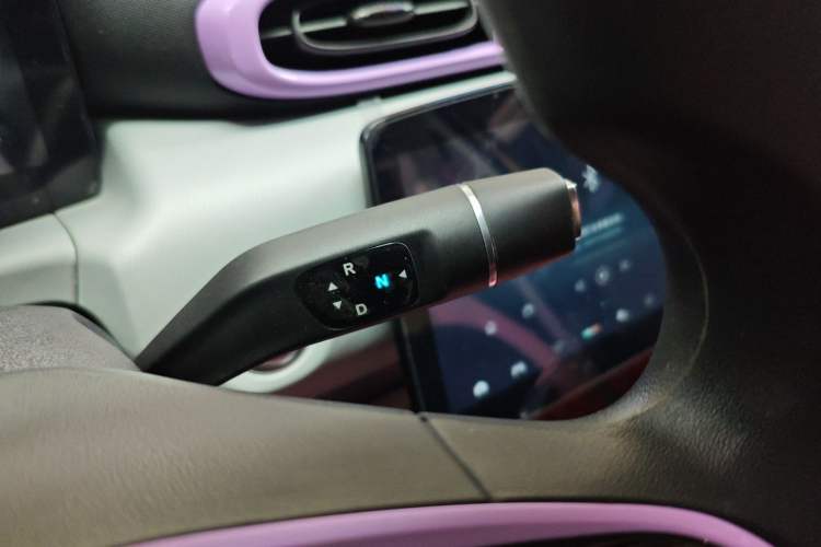 Used Leapmotor T03 2021 400 Micro-Sugar Version