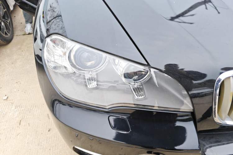 Used BMW X5 2013 xDrive35i Leading Model
