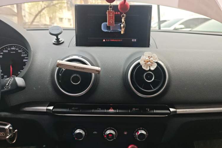 Used Audi A3 2016 Sportback 35 TFSI Ambition
