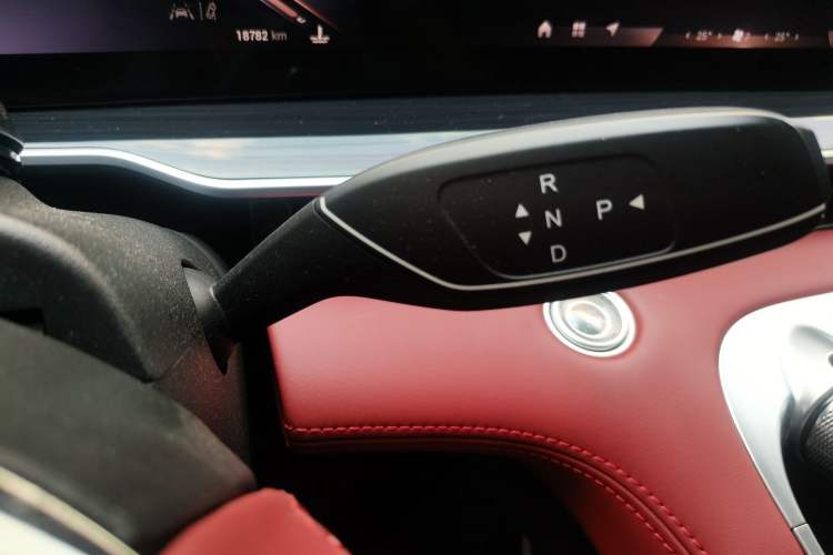 Used EXEED Stellar 2023 400T Four-Wheel Drive Enjoying the Flying Fish Edition
