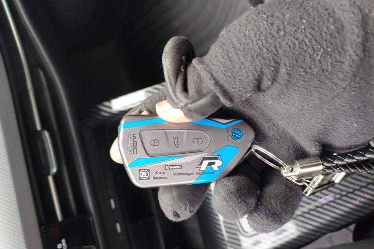 Used Volkswagen Golf 2023 280TSI DSG Pro
