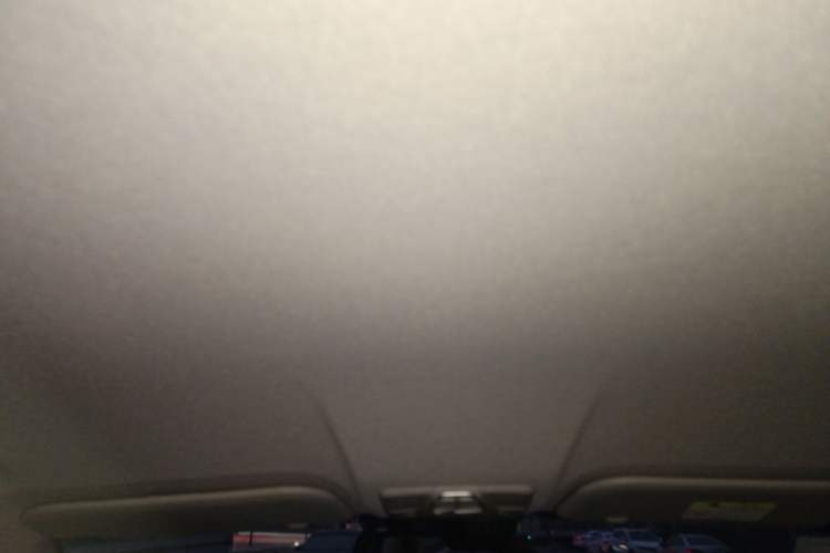 Used JETOUR X70M 2020 1.5T Manual Travel Companion Model
