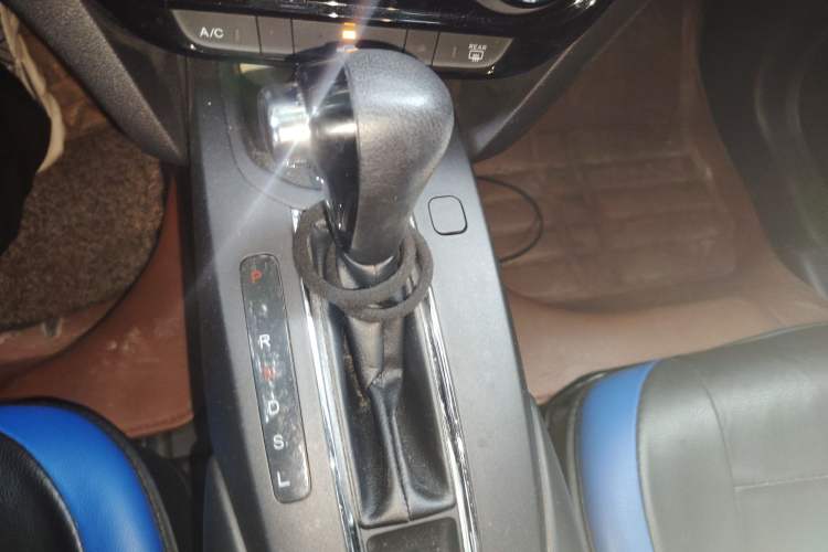 Used Honda XR-V 2015 1.5L LXi CVT Classic Edition