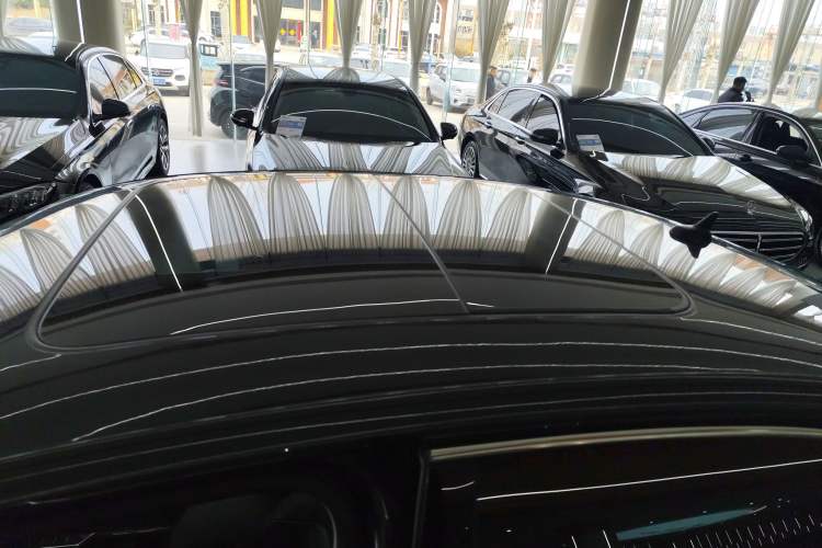 Used Volkswagen Passat 2020 330TSI Elite Edition China VI