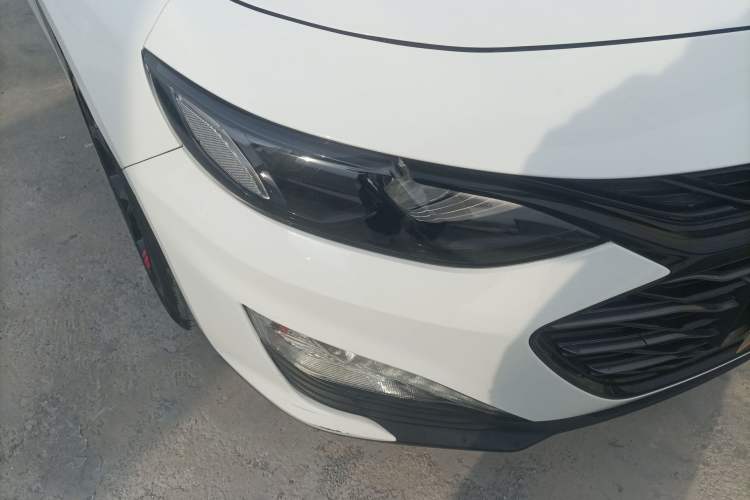 Used Chevrolet Malibu XL 2021 Redline 550T Automatic RuiLian Edition Right Front Headlight