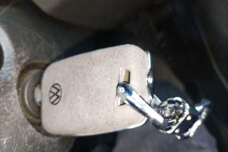 Used Volkswagen Bora 2019 Revised Version 1.5L Automatic Comfort Edition China VI Standard Interior 1