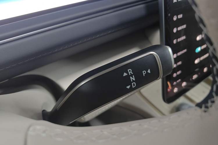 Used Nio ES8 2026 Model 6-seat Executive Luxury Edition