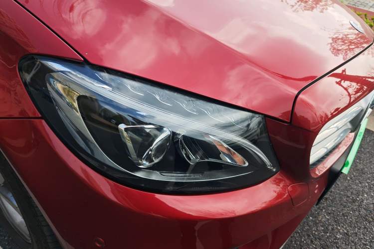 Used Mercedes-Benz C-Class 2016 C 180 L Sport Edition