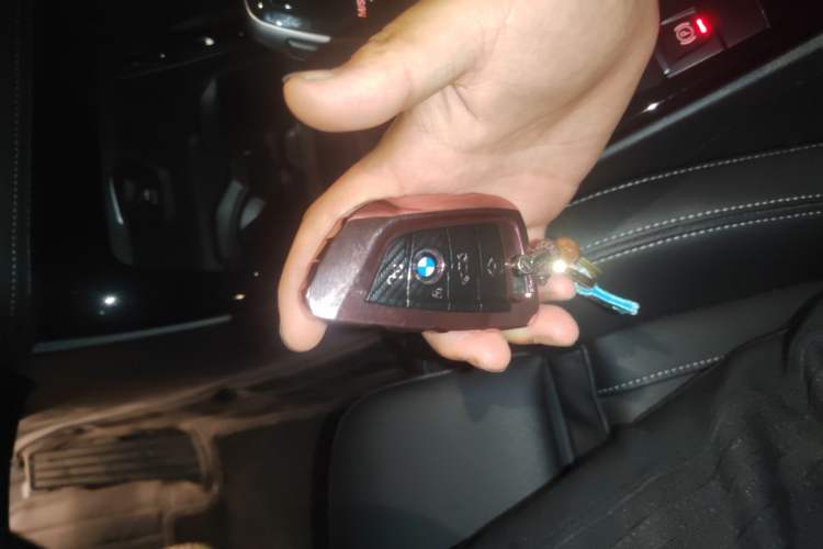 Used BMW X2 2021 sDrive25i Luxury Model with M Sport Package