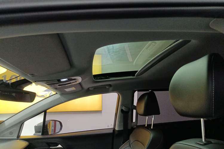 Used Hyundai Custo 2021 270TGDi Prestige LUX