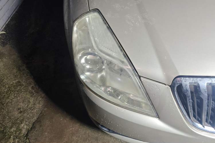 Used Buick Excelle 2013 1.5L Automatic Luxury Model