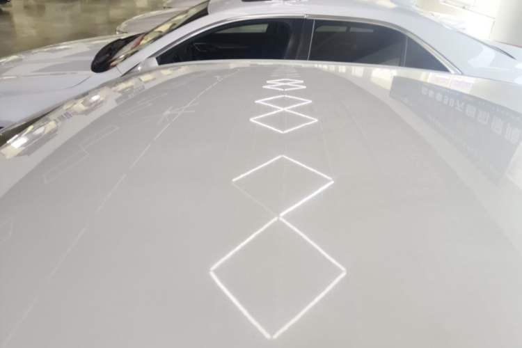 Used Audi A3 2020 Limousine 35 TFSI Ambition China VI