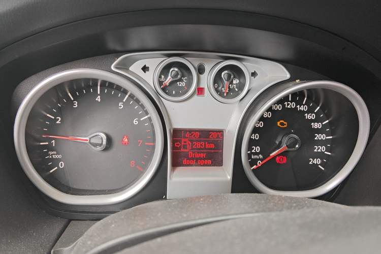 Used Ford Focus 2013 Hatchback Classic 1.8L Automatic Fashion Edition