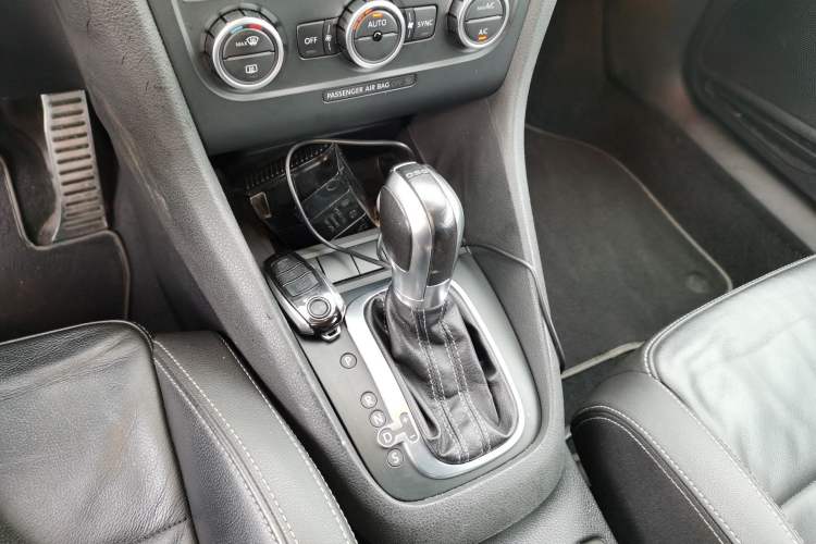 Used Volkswagen Golf 2014 2.0 TSI R Convertible