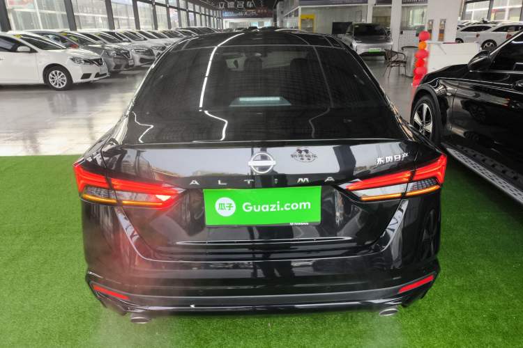 Used Nissan Teana 2022 2.0L XL-TLS Enjoyment Edition