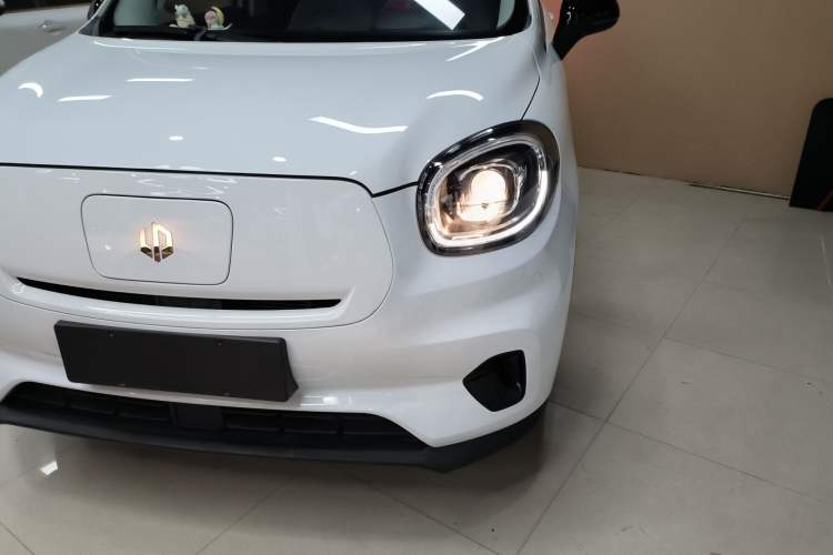 Used Leapmotor T03 2023 200 Lite Edition Left Front Headlight