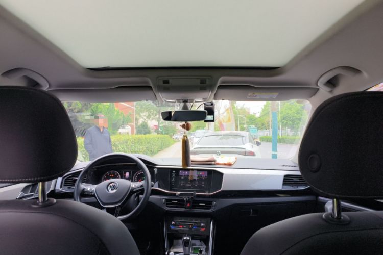 Used Volkswagen Tayron 2022 280TSI Two-Wheel Drive Luxury Smart Connectivity Version
