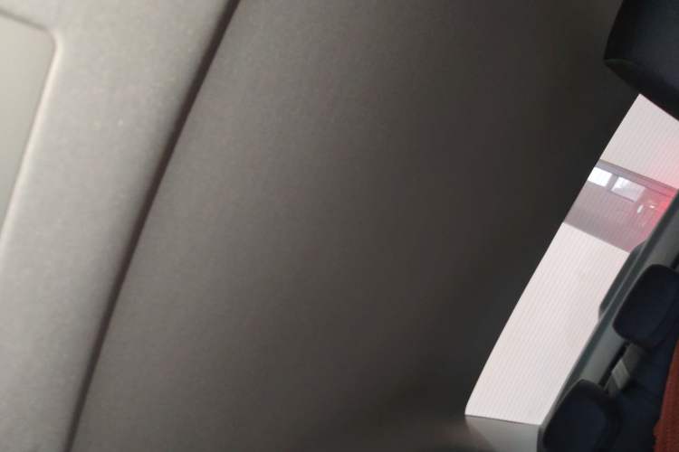 Used Volkswagen Santana 2019 1.5L Manual Fashion Edition China VI Standard Headliner