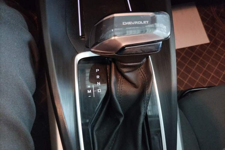 Used Chevrolet Monza 2024 1.5L Dual-Clutch Enjoyment Edition