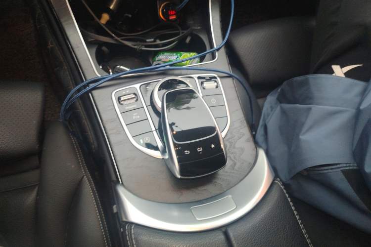 Used Mercedes-Benz C-Class 2015 Restyled C 180 L Sport Edition