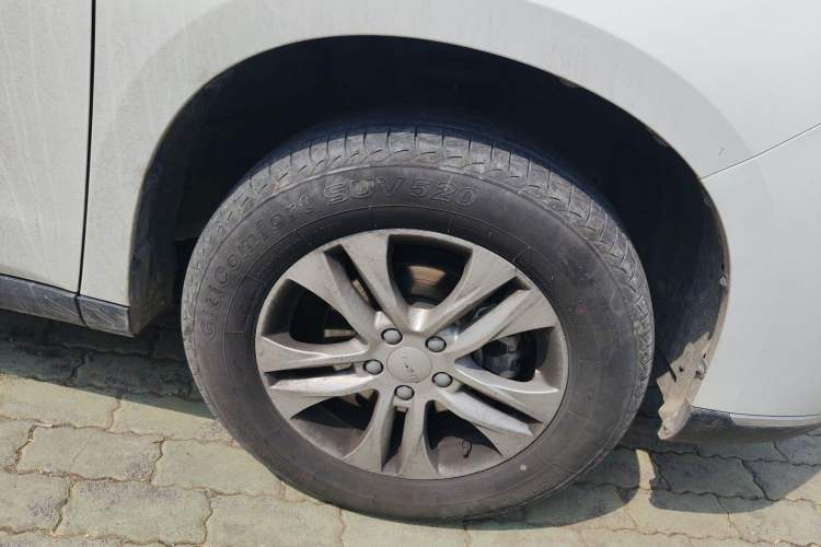 Used Haval M6 2023 PLUS 1.5T Manual Elite Smart Connectivity Model
