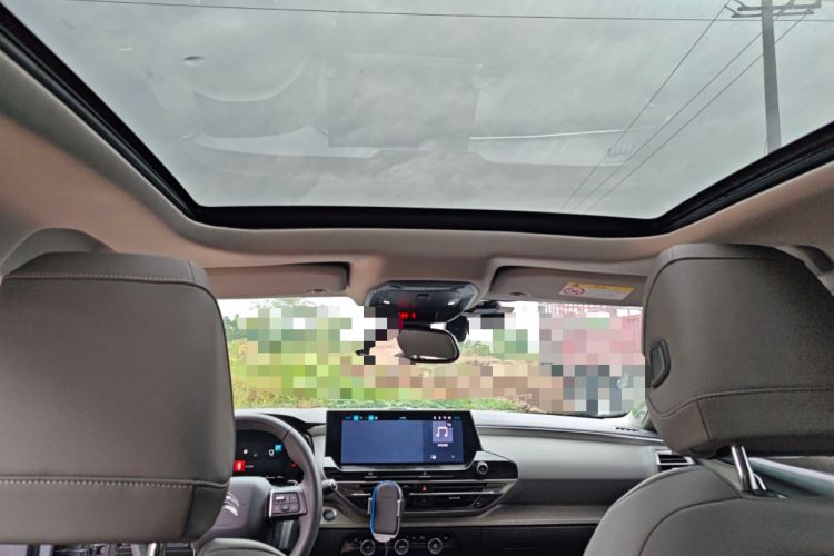 Used Citroen C5 X 2021 1.6T Ignite the Extraordinary
