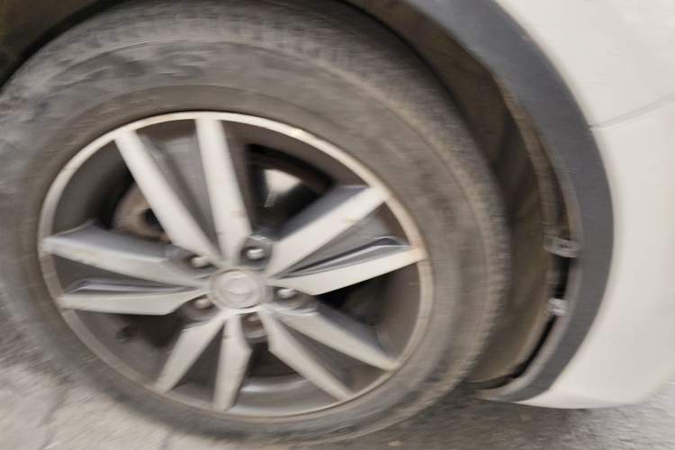 Used Changan Eado 2016 1.6L Manual Junku Model
