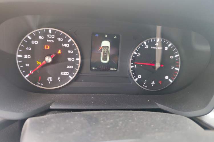 Used MG 5 2023 180 DVVT Manual Fashion Edition
